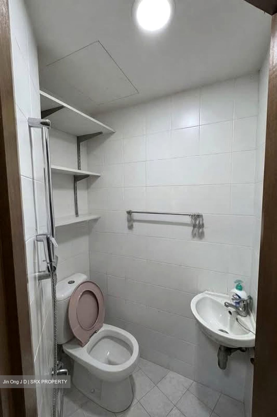 Palm Gardens (D23), Condominium #546888421
